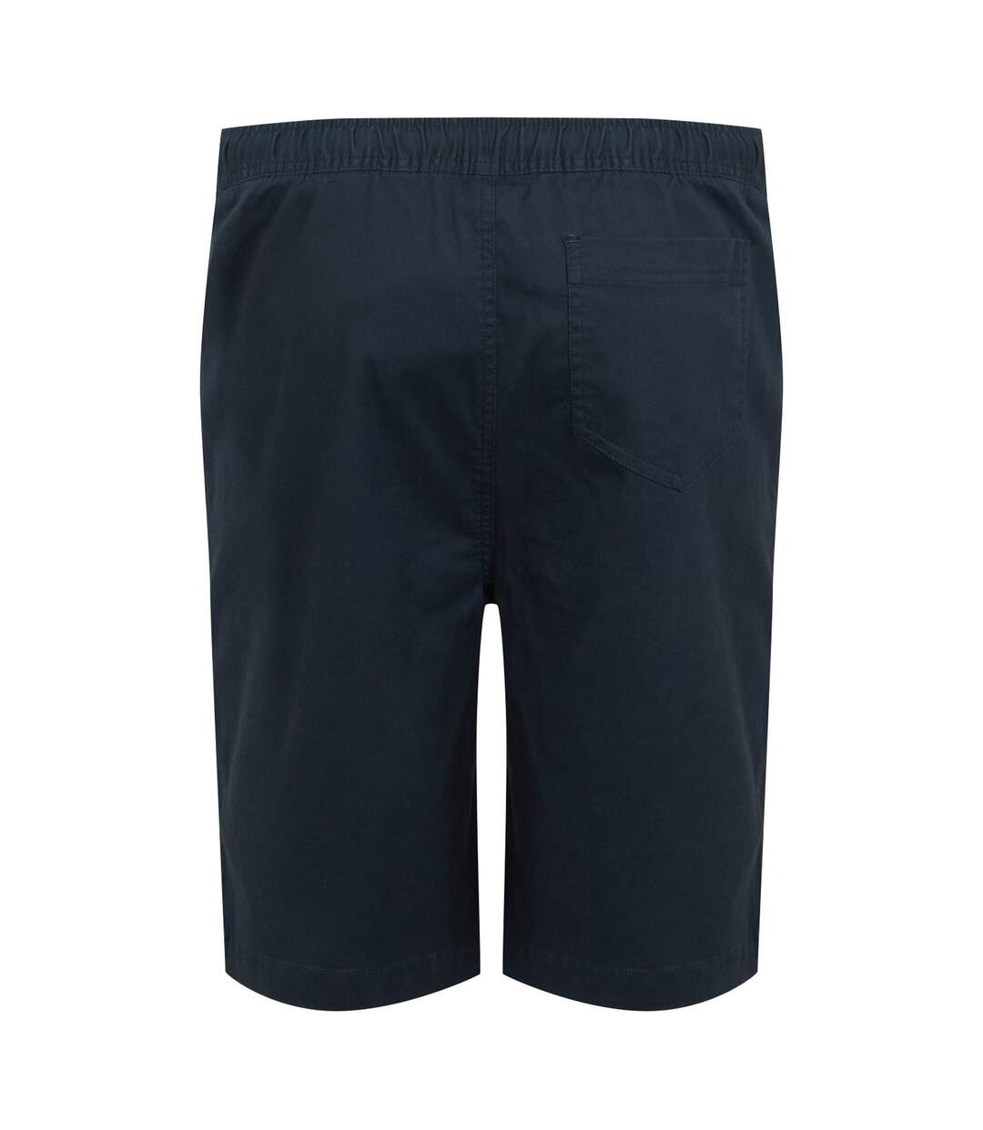 Short Aldan Homme Bleu Marine Regatta-3