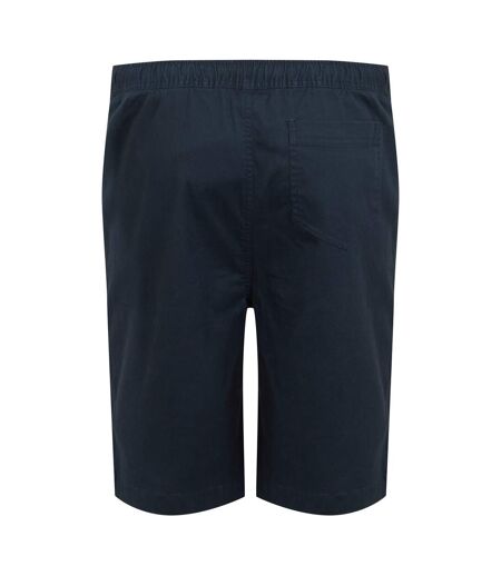 Short aldan homme bleu marine Regatta