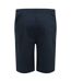 Mens aldan chino shorts navy Regatta