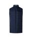 Mens Elite Microlight Gilet Navy Canterbury-1