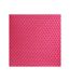Paris Prix - Collier Pour Chien Respirant mesh 25-35cm Rose