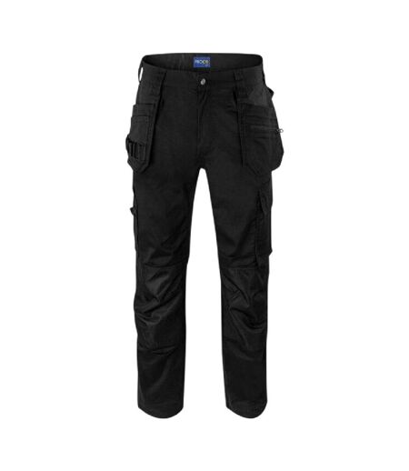 Pantalon De Travail Prio Homme Noir Projob