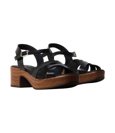 Sandales Cuir Oh my Sandals