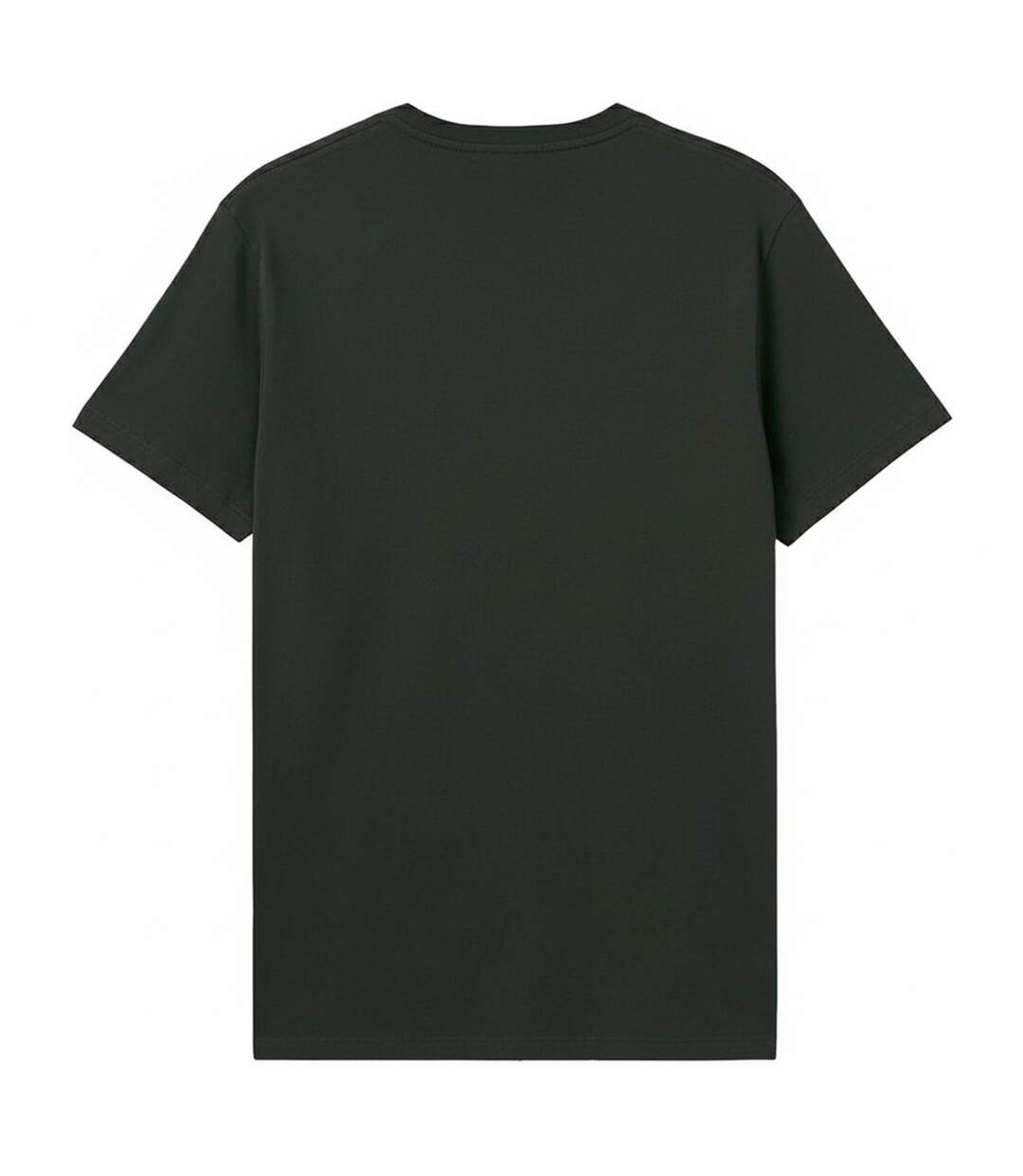 T-shirt Motif/style Pierce The Veil The Jaws Of Life Adulte Charbon Amplified-2