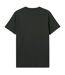 T-shirt Motif/style Pierce The Veil The Jaws Of Life Adulte Charbon Amplified-2
