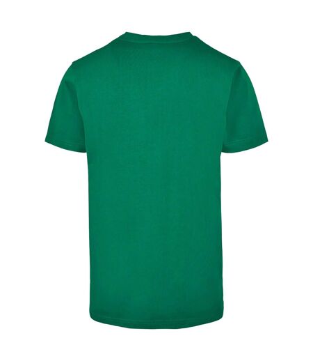 Vert Forêt Mister Tee