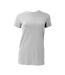 Bella Ladies/Womens The Favourite Tee Short Sleeve T-Shirt (White) - UTBC1318