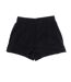 Pleated shorts 664970 women