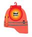 Heat Holders - Thermique Hiver Haute Visibilit� Chapeau / Bonnet pour Travail