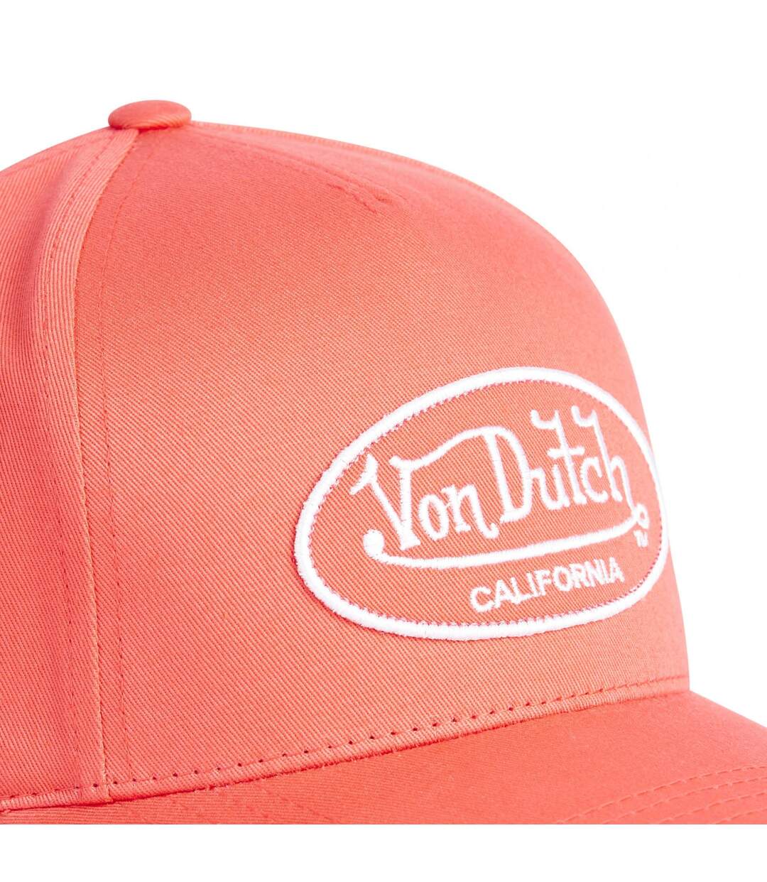 Casquette Baseball Vondutch-3