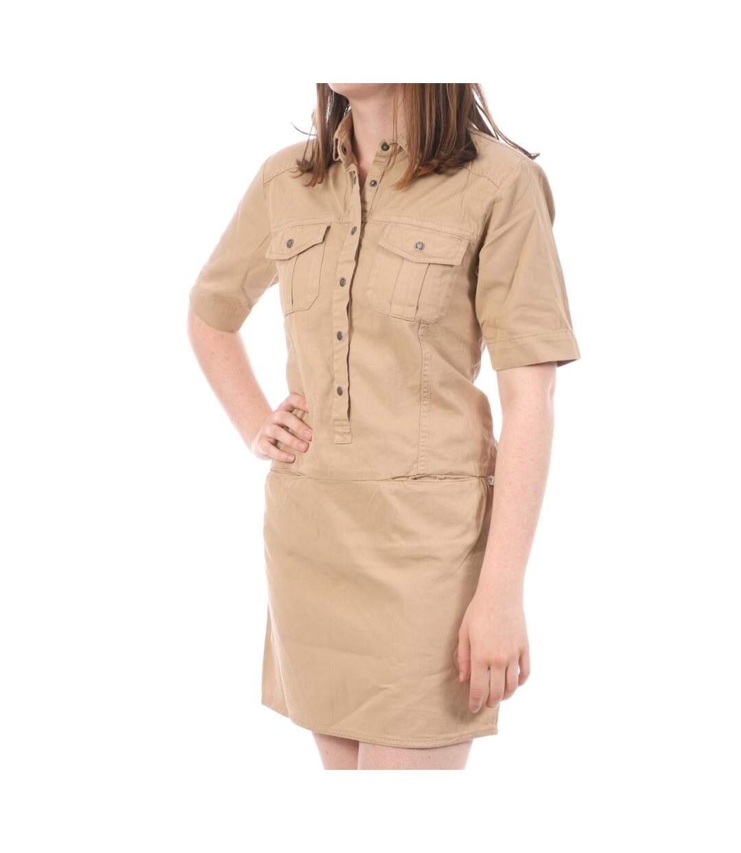 Robe Beige Joseph In Robe Real Women - M/L-1