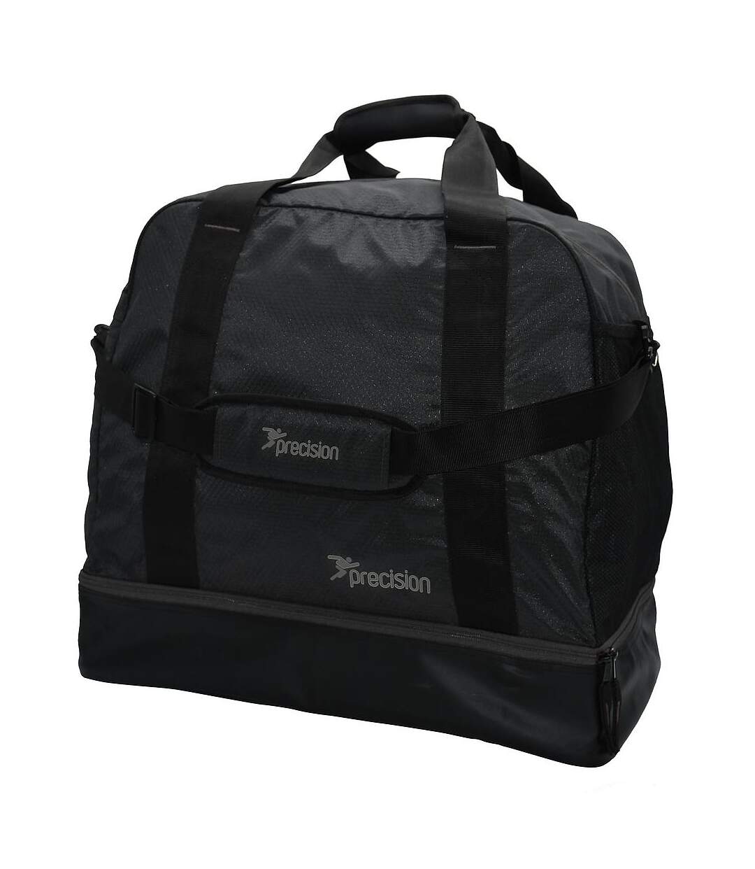 Pro Hx Players Twin Bag One Size Black Grey Precision-1