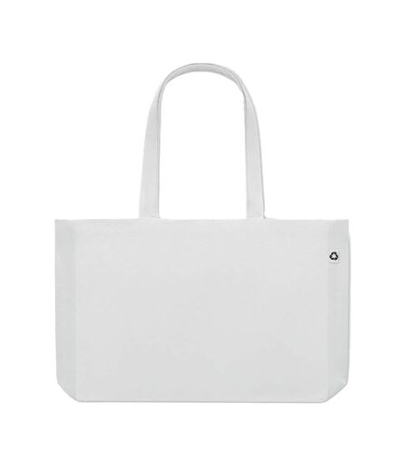Sac respect taille unique blanc MidOcean