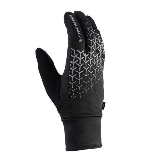 Gants Orton Adulte Noir Viking