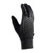 Gants Orton Adulte Noir Viking-1