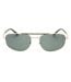 Lunettes De Soleil Homme Taille Unique Jaune Or Timberland-1