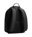 Plain Polyester 16l Backpack One Size Black Tommy Hilfiger-3
