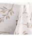 Nappe Antitache Imprimé Manola 150x240cm Naturel-3