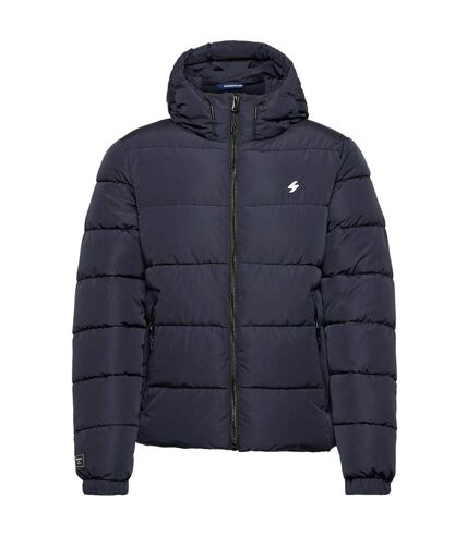Doudoune Superdry Hooded Sports