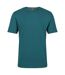 Regatta - T-shirt de sport TAIT - Homme (Gris foncé) - UTRG4902