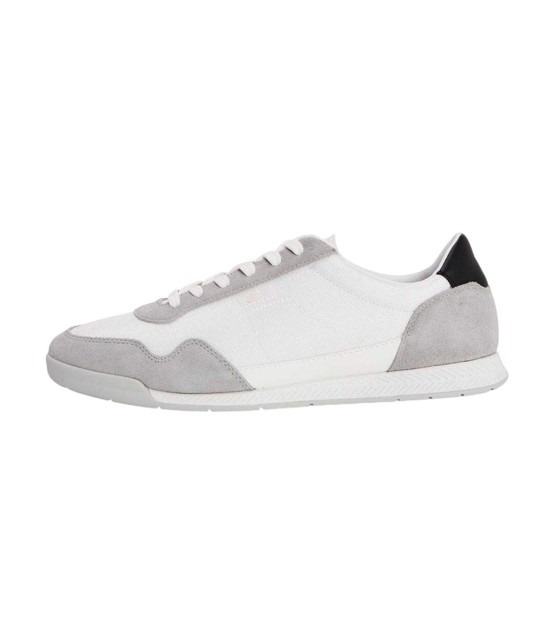 Baskets Titanium Sl Homme Blanc Boss-2