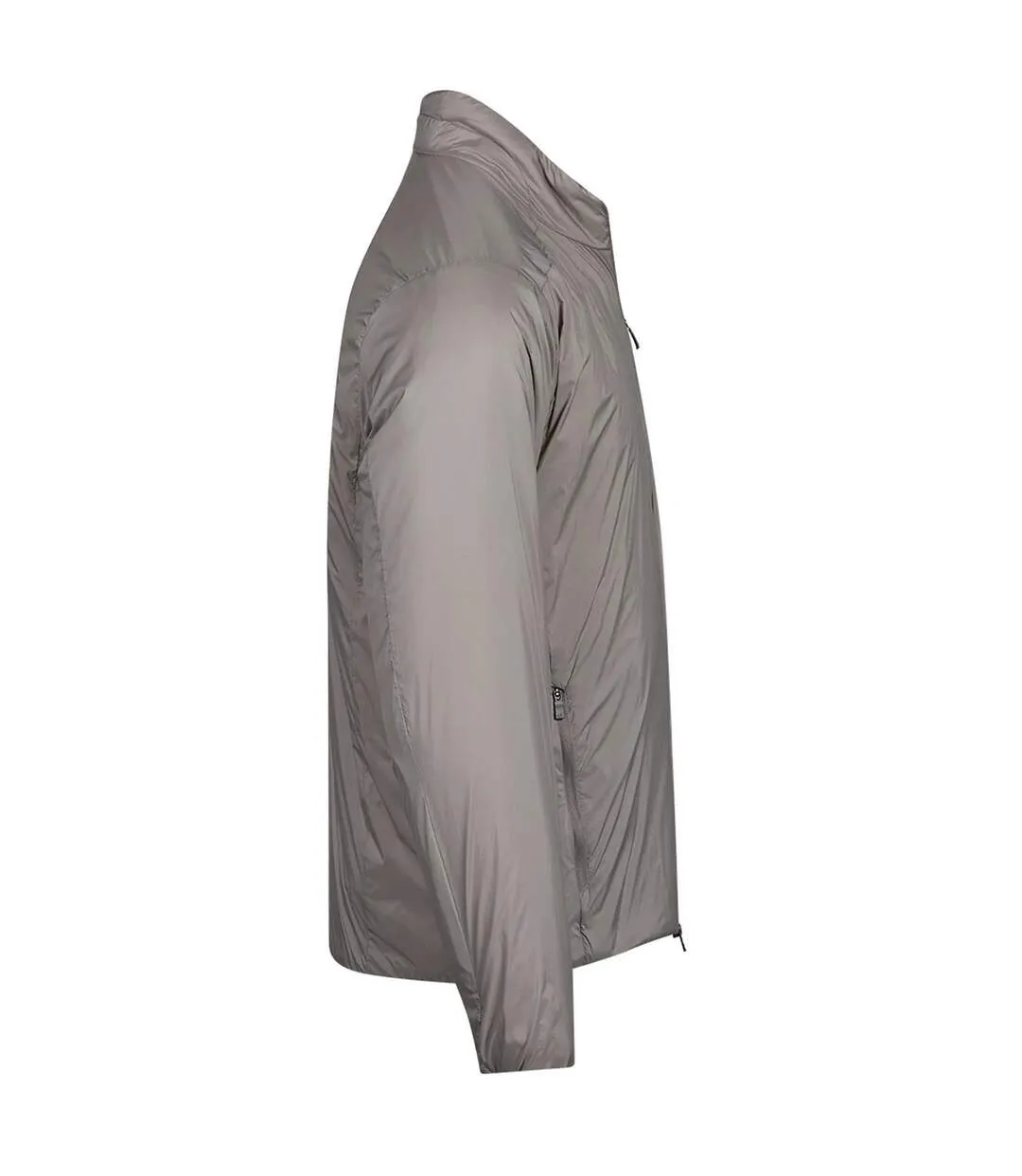 Mens Purelite Jacket Driftwood Tee Jays-4