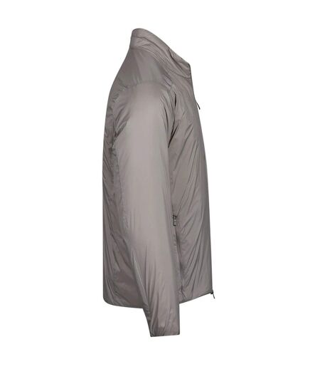 Mens Purelite Jacket Driftwood Tee Jays