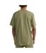 T-shirt Kaki Homme O'Neill State - M