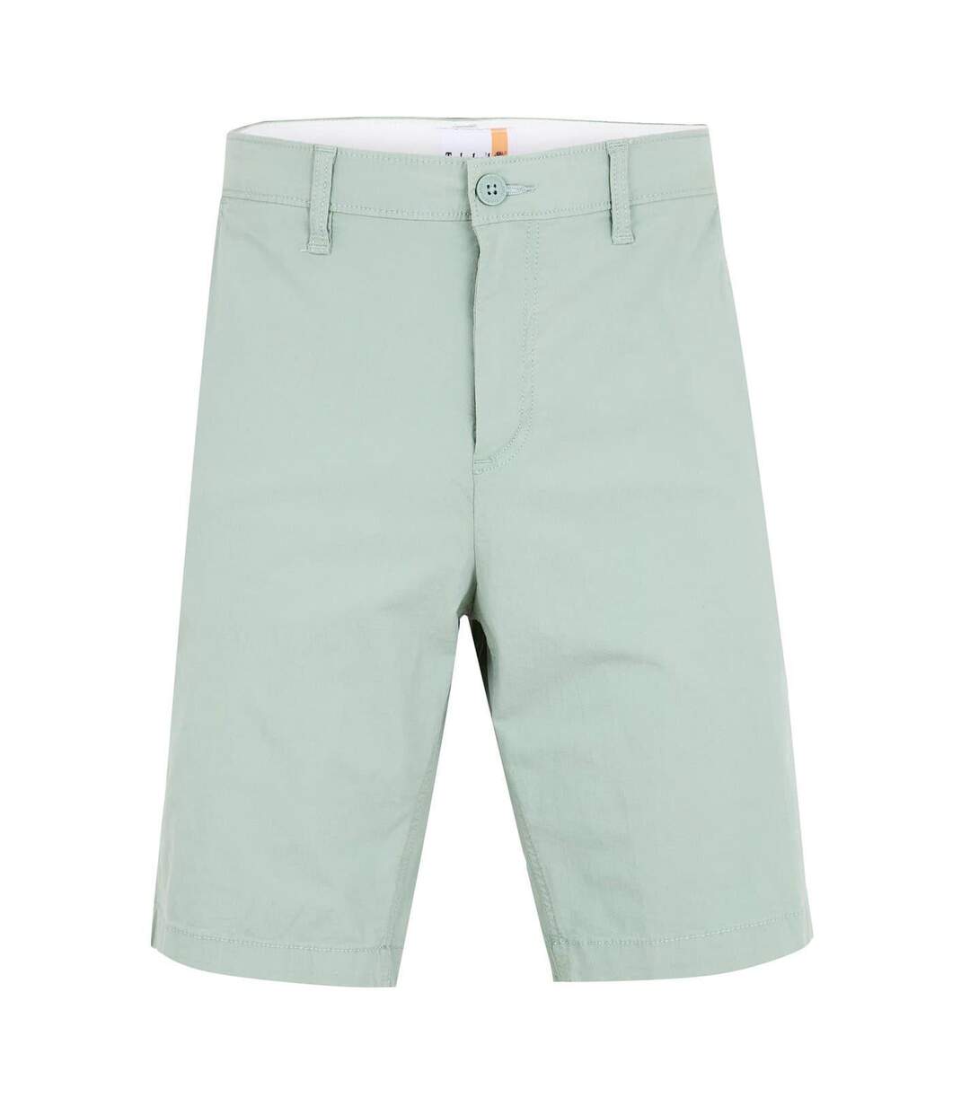 Short Chino Claremont Homme Vert Timberland-1