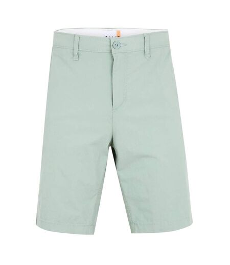 Short Chino Claremont Homme Vert Timberland