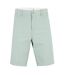 Short Chino Claremont Homme Vert Timberland-1