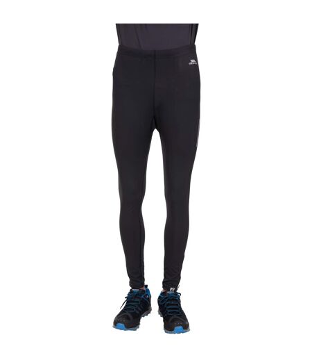 Pantalon De Sport Jaxon Homme Noir Trespass