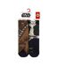 Mens Star Wars Lightweight Thermal Socks-2