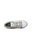 Baskets grises/blanches homme adidas centennial rm-4