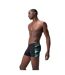 Short De Bain Style Panneau Hyperboom Homme Vert Speedo-3