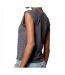 T-Shirt gris femme kaporal tee - l-2