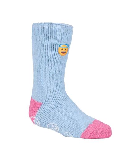 1 Pack Extra Wide Bamboo Oedema Socks