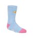 1 Pack Extra Wide Bamboo Oedema Socks-1