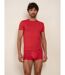 Shorty Comfort RED2400 Olaf Benz