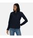 Veste Softshell Ablaze Femme Bleu Marine Regatta-3