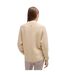 Pull Fariola Femme Beige Boss-3
