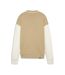 Veste Beige Femme Puma Squad Track - L