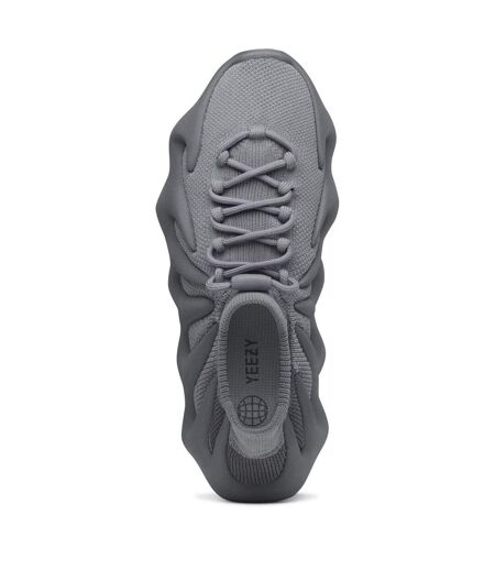 Mens 450 Trainers Stone Grey Yeezy