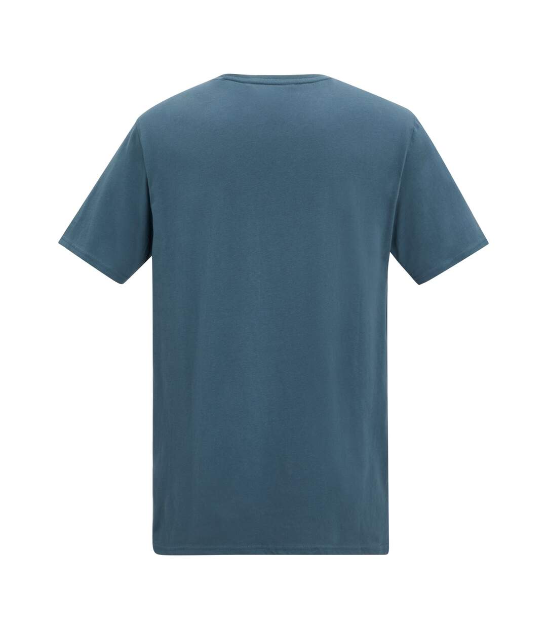 T-shirt Motif/style Boussole Cline Homme Gris Pâle Regatta-3