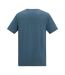 T-shirt Motif/style Boussole Cline Homme Gris Pâle Regatta-3