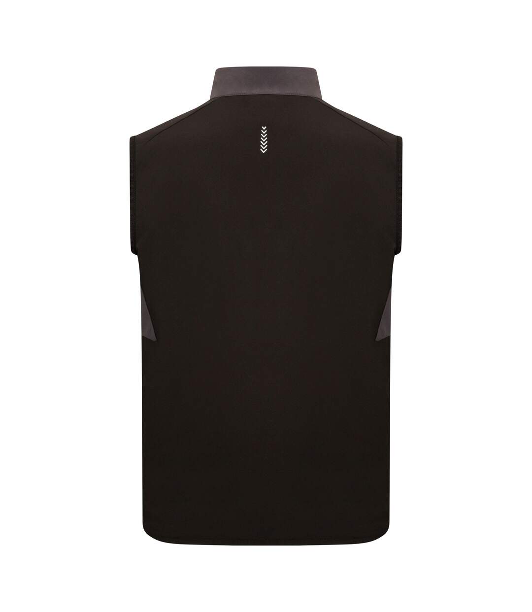 Mens Sequel Gilet Black Dare 2B-2