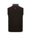 Mens Sequel Gilet Black Dare 2B-2