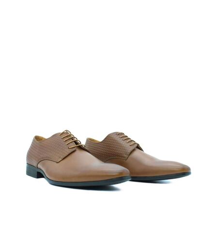 Derbies avec motifs
