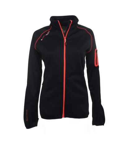 Blouson polarshell femme AMANO