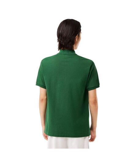 Mens L.12.12 Original Pique Classic Polo Shirt Green Lacoste